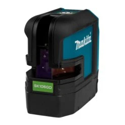 Makita SK106GDZ Kruislijn / Punt Laser Groen -Makita Shop Nederland SK106GDZ A2R0