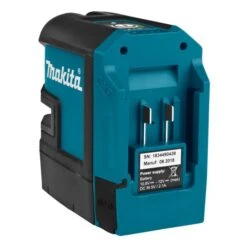Makita SK106GDZ Kruislijn / Punt Laser Groen -Makita Shop Nederland SK106GDZ A8L0