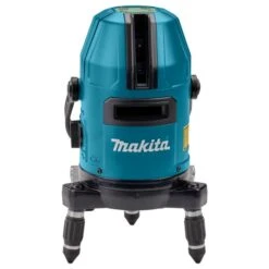 Makita SK10GDZ 12 V Max Kruislijnlaser Groen -Makita Shop Nederland SK10GDZ C1C0