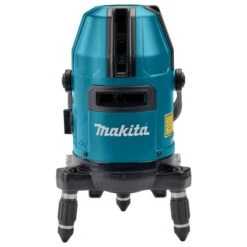 Makita SK20GDZ 12 V Max Multilijn Laser Groen -Makita Shop Nederland SK20GDZ C1C0