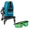 Makita SK20GDZ 12 V Max Multilijn Laser Groen -Makita Shop Nederland SK20GDZ C1L0 s100 1