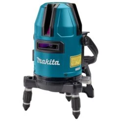 Makita SK20GDZ 12 V Max Multilijn Laser Groen -Makita Shop Nederland SK20GDZ C1R0