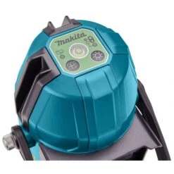 Makita SK20GDZ 12 V Max Multilijn Laser Groen -Makita Shop Nederland SK20GDZ F 001 1