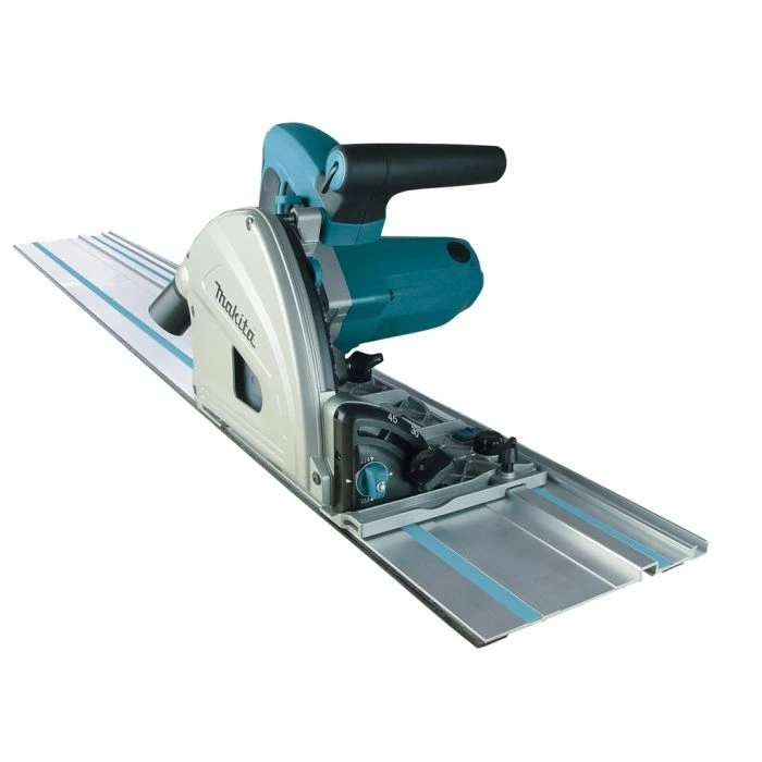 Makita SP6000J1X 230 V Invalcirkelzaag 165 Mm 10 Makita SP6000J1X 230 V Invalcirkelzaag 165 Mm - Afbeelding 8