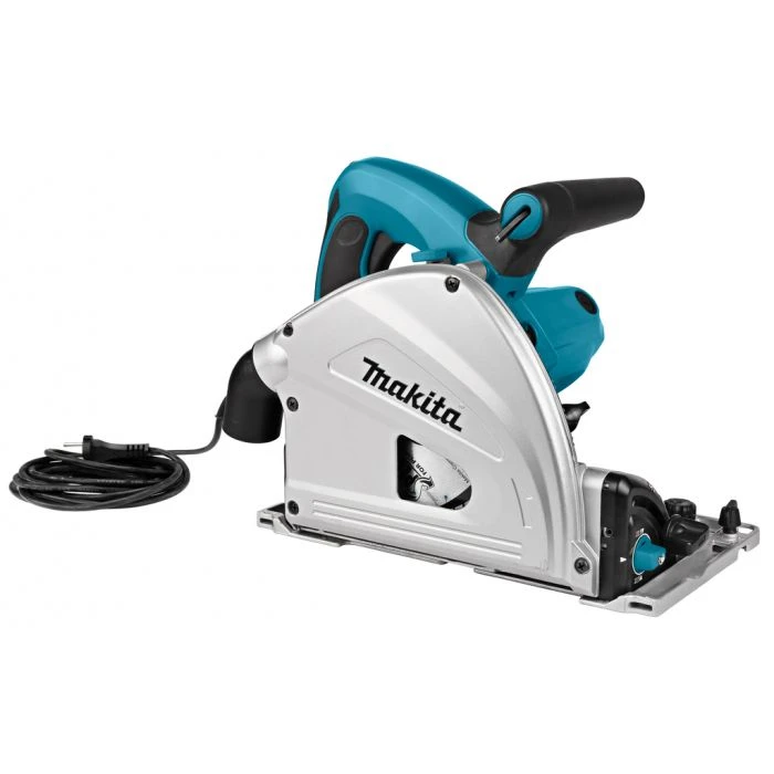 Makita SP6000J 230 V Invalcirkelzaag 165 Mm 5 Makita SP6000J 230 V Invalcirkelzaag 165 Mm - Afbeelding 3