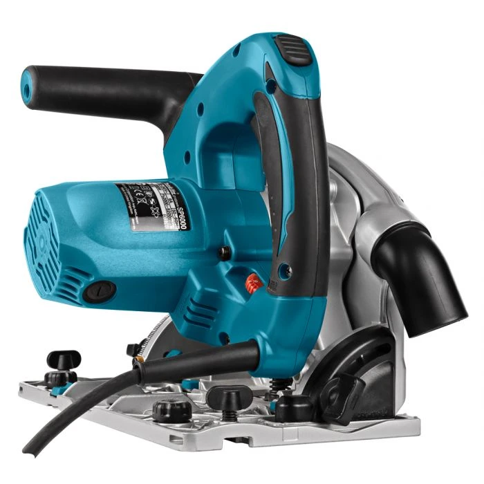 Makita SP6000J1X 230 V Invalcirkelzaag 165 Mm 14 Makita SP6000J1X 230 V Invalcirkelzaag 165 Mm - Afbeelding 12
