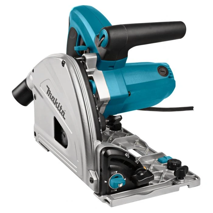 Makita SP6000J1X 230 V Invalcirkelzaag 165 Mm 16 Makita SP6000J1X 230 V Invalcirkelzaag 165 Mm - Afbeelding 14