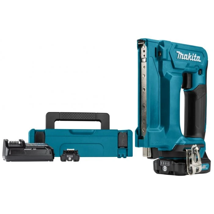 Makita ST113DSAJ 12 V Max Nietmachine 9 Makita ST113DSAJ 12 V Max Nietmachine - Afbeelding 7