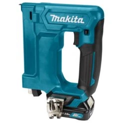Makita ST113DSAJ 12 V Max Nietmachine 25 Makita ST113DSAJ 12 V Max Nietmachine -Makita Shop Nederland ST113DSAJ C1R0