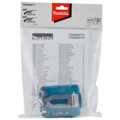 Makita TD00000111 Jasadapter LXT USB -Makita Shop Nederland TD00000111 C1N1 1