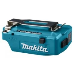 Makita TD00000111 Jasadapter LXT USB -Makita Shop Nederland TD00000111 C1R0