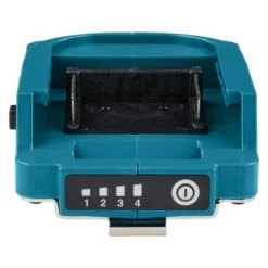 Makita TD00000111 Jasadapter LXT USB -Makita Shop Nederland TD00000111 C9C0
