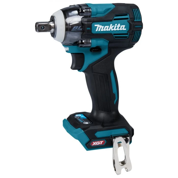Makita TW005GZ 40 V Max Slagmoersleutel 3 Makita TW005GZ 40 V Max Slagmoersleutel