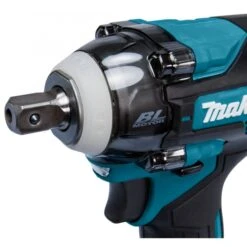 Makita TW005GZ 40 V Max Slagmoersleutel 24 Makita TW005GZ 40 V Max Slagmoersleutel -Makita Shop Nederland TW005G F 001