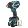 Makita TW007GD201 40 V Max Slagmoersleutel 1 Makita TW007GD201 40 V Max Slagmoersleutel -Makita Shop Nederland TW007GD201 C1L0 2