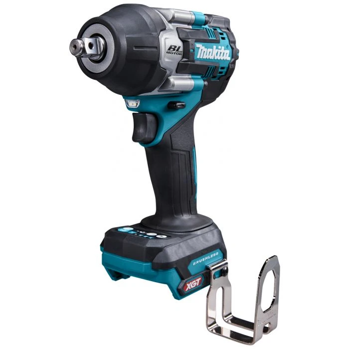 Makita TW007GZ 40 V Max Slagmoersleutel 16 Makita TW007GZ 40 V Max Slagmoersleutel - Afbeelding 14