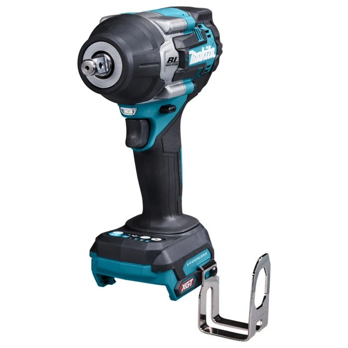 Makita TW007GZ 40 V Max Slagmoersleutel 9 Makita TW007GZ 40 V Max Slagmoersleutel - Afbeelding 7