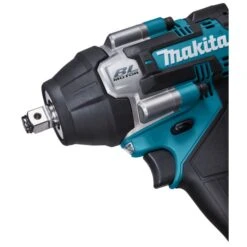 Makita TW007GZ 40 V Max Slagmoersleutel 28 Makita TW007GZ 40 V Max Slagmoersleutel -Makita Shop Nederland TW007GZ F 002