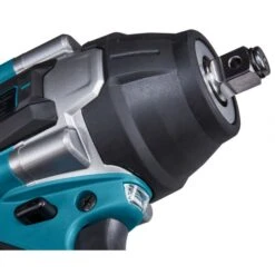 Makita TW007GZ 40 V Max Slagmoersleutel 29 Makita TW007GZ 40 V Max Slagmoersleutel -Makita Shop Nederland TW007GZ F 003