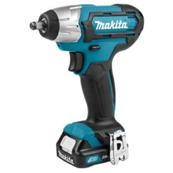 Makita TW140DSAJ 12 V Max Slagmoersleutel 28 Makita TW140DSAJ 12 V Max Slagmoersleutel -Makita Shop Nederland TW140DSAJ A1L0