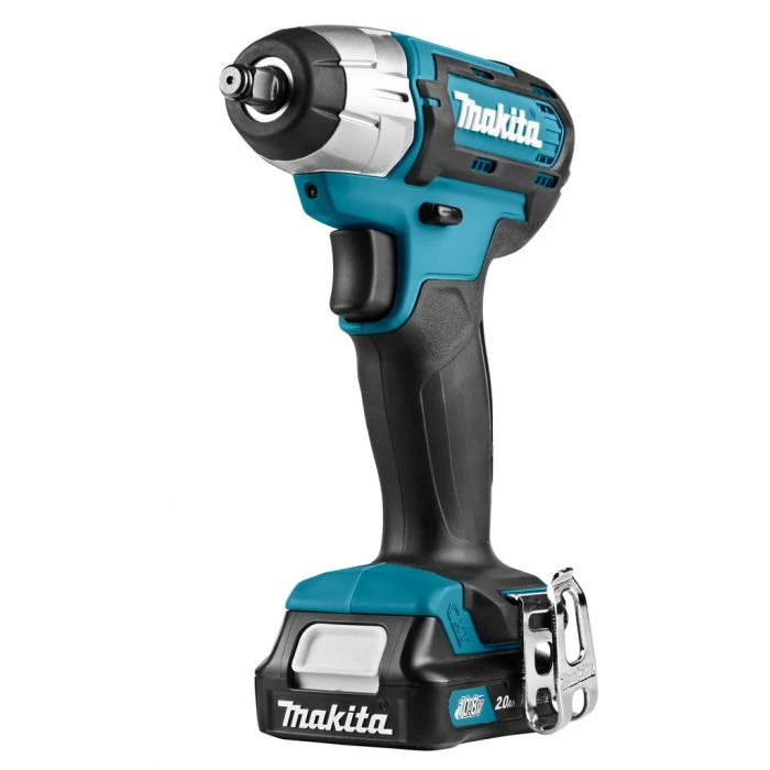 Makita TW140DSAJ 12 V Max Slagmoersleutel 13 Makita TW140DSAJ 12 V Max Slagmoersleutel - Afbeelding 11