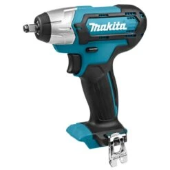 Makita TW140DSAJ 12 V Max Slagmoersleutel 37 Makita TW140DSAJ 12 V Max Slagmoersleutel -Makita Shop Nederland TW140D A1L0 1
