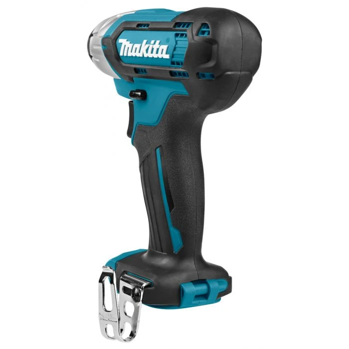 Makita TW140DSAJ 12 V Max Slagmoersleutel 21 Makita TW140DSAJ 12 V Max Slagmoersleutel - Afbeelding 19