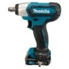 Makita TW141DSAJ 12 V Max Slagmoersleutel -Makita Shop Nederland TW141DSAJ A1C0