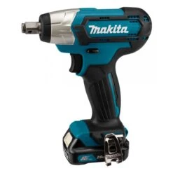 Makita TW141DSAJ 12 V Max Slagmoersleutel -Makita Shop Nederland TW141DSAJ A1L0 1