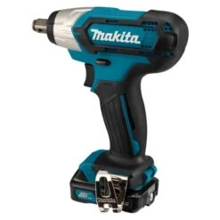 Makita TW141DSAJ 12 V Max Slagmoersleutel -Makita Shop Nederland TW141DSAJ A1R0
