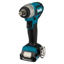 Makita TW141DSAJ 12 V Max Slagmoersleutel -Makita Shop Nederland TW141DSAJ A2R0
