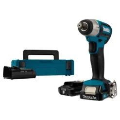 Makita TW141DSAJ 12 V Max Slagmoersleutel -Makita Shop Nederland TW141DSAJ A2R0 s100