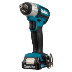 Makita TW141DSAJ 12 V Max Slagmoersleutel -Makita Shop Nederland TW141DSAJ A2R0 s101
