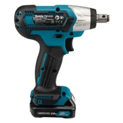 Makita TW141DSAJ 12 V Max Slagmoersleutel -Makita Shop Nederland TW141DSAJ A7C0