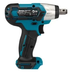 Makita TW141DSAJ 12 V Max Slagmoersleutel -Makita Shop Nederland TW141D A7C0