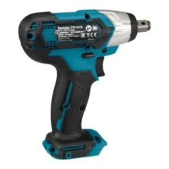 Makita TW141DSAJ 12 V Max Slagmoersleutel -Makita Shop Nederland TW141D A7L0