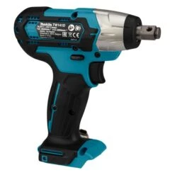 Makita TW141DSAJ 12 V Max Slagmoersleutel -Makita Shop Nederland TW141D A7R0
