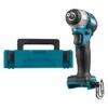 Makita TW160DZJ 12 V Max Slagmoersleutel 1 Makita TW160DZJ 12 V Max Slagmoersleutel -Makita Shop Nederland TW160DZJ A2R0 s100