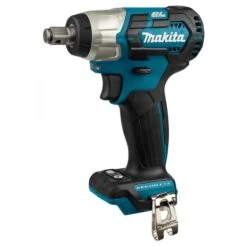 Makita TW161DSAJ 12 V Max Slagmoersleutel 31 Makita TW161DSAJ 12 V Max Slagmoersleutel -Makita Shop Nederland TW161D A1L0 1