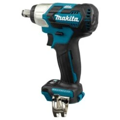 Makita TW161DSAJ 12 V Max Slagmoersleutel 30 Makita TW161DSAJ 12 V Max Slagmoersleutel -Makita Shop Nederland TW161D A1R0 1