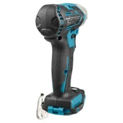 Makita TW161DSAJ 12 V Max Slagmoersleutel 36 Makita TW161DSAJ 12 V Max Slagmoersleutel -Makita Shop Nederland TW161D A8R0 1
