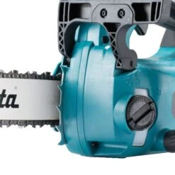 Makita UC002GZ XGT 40 V Max Tophandle Kettingzaag 25 Cm -Makita Shop Nederland UC002GZ F 002