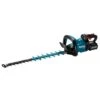 Makita UH004GM201 XGT 40 V Max Heggenschaar 60cm Trimuitvoering -Makita Shop Nederland UH004GM201 C2L0