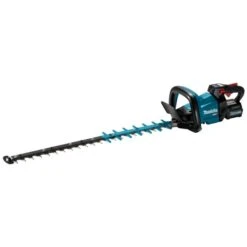 Makita UH005GD201 XGT 40 V Max Heggenschaar 75cm Trimuitvoering