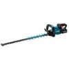 Makita UH005GM201 XGT 40 V Max Heggenschaar 75cm Trimuitvoering -Makita Shop Nederland UH005GM201 C2L0