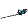 Makita UH006GZ XGT 40 V Max Heggenschaar 60cm Terugsnoeiuitvoering -Makita Shop Nederland UH006GZ C2L0