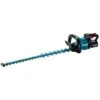 Makita UH009GD201 XGT 40 V Max Heggenschaar 75cm