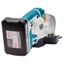 Makita UM603DWY 18 V Grasschaar -Makita Shop Nederland UM603DWY C8R0