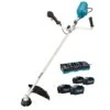 Makita UR012GT401 XGT 2x40 V Max Bosmaaier U-greep 1 Makita UR012GT401 XGT 2x40 V Max Bosmaaier U-greep -Makita Shop Nederland UR012GT401 C2R0 s101