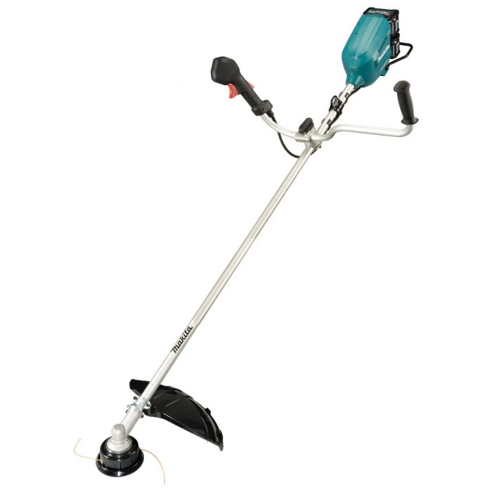 Makita UR012GZ02 XGT 2x40 V Max Bosmaaier U-greep 3 Makita UR012GZ02 XGT 2x40 V Max Bosmaaier U-greep